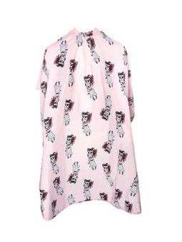 Suavecito Mascot Club Pink...