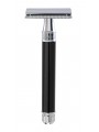 Maquinilla de afeitar Edwin Jagger DEL8614BL Negra