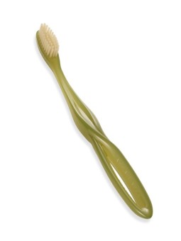 Cepillo Dental Duro Nylon...