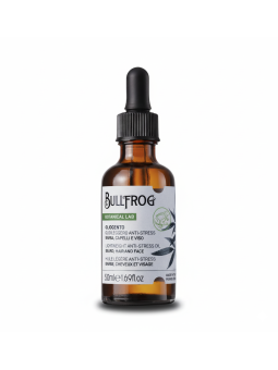 Bullfrog Oliocento Beard,...