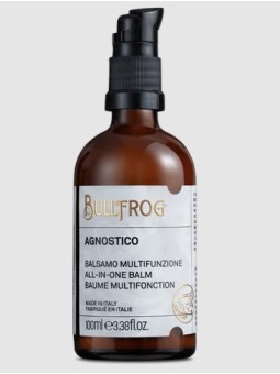 Bálsamo Agnóstico Todo en...