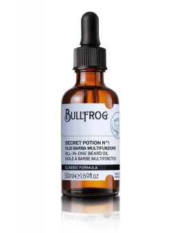 Aceite Barba Secret Potion...