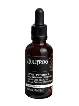 Bullfrog All inO ne Beard...