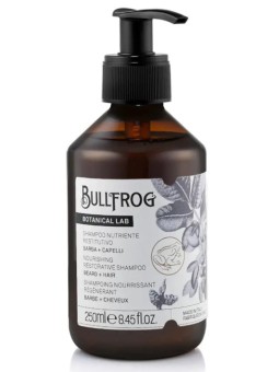 Champú Barba & Cabello...