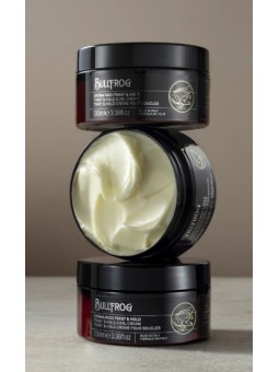 Crema & Fijador para Rizos...