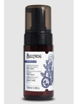 Bullfrog Anti pollution...