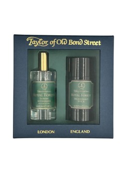 Set Regalo Royal Forest...
