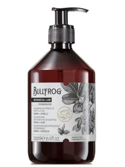 Champú Barba & Cabello...