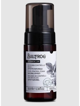 Espuma de Rizos Bullfrog 100ml