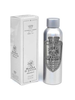 After shave Lotion Manna di...