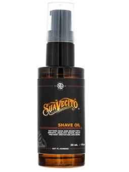 Aceite Pre Afeitado...