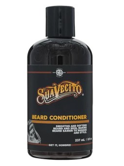 Acondicionador de Barba...
