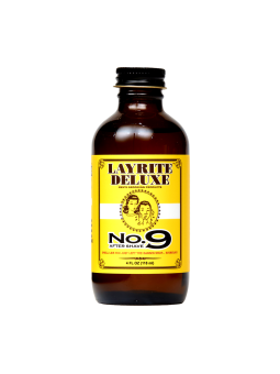 After Shave nº9 Layrite 118ml