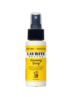 Layrite Volume and Hold...