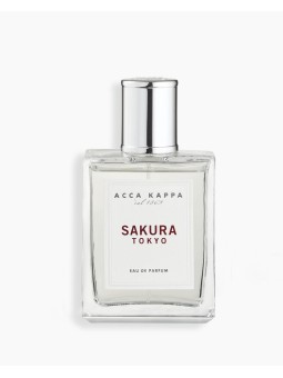 Perfume Sakura Tokyo Acca...