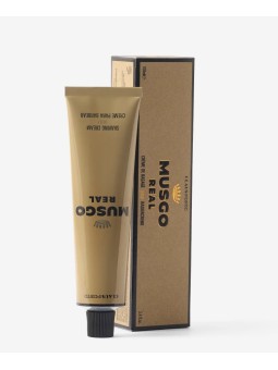 Musgo Real 1887 Shaving...