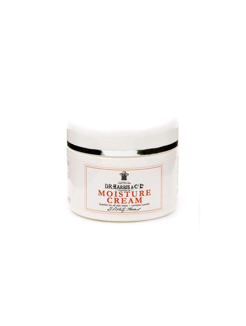 Crema Hidratante D.R. Harris 50ml