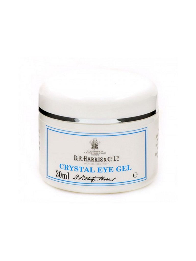 Crystal Eye Gel D.R. Harris 30ml