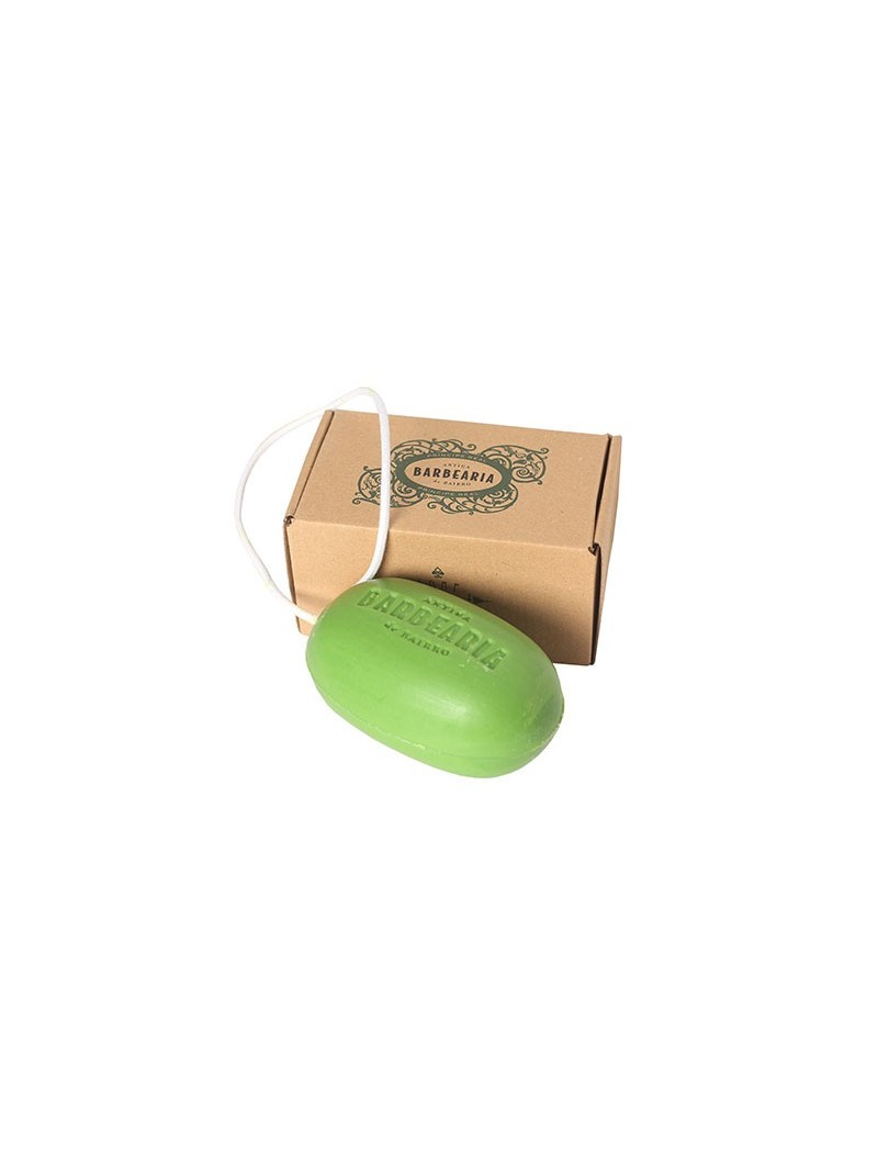 Jabón de Baño Príncipe Real 350gr con Colgador