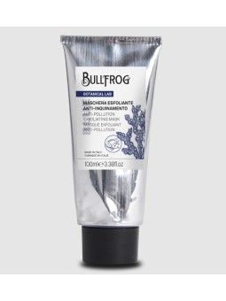 Bullfrog Anti Pollution...