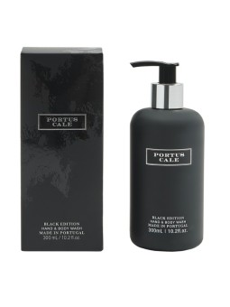 Portus Cale Black Edition...