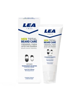 Cremigel de Afeitar Men...