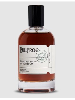 Bullfrog Eau De Parfum...
