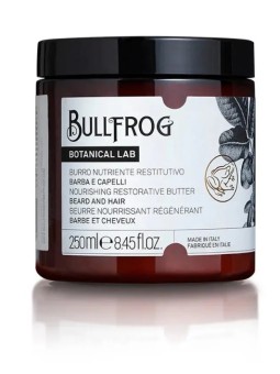 Mascarilla Nutritiva...