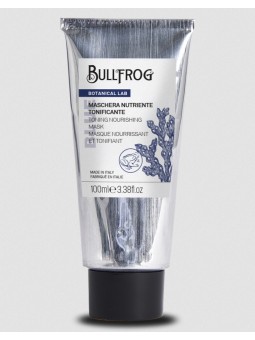 Bullfrog Nourishing...