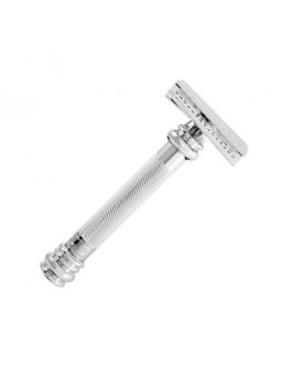 Merkur 39C Slant Bar Safety Razor