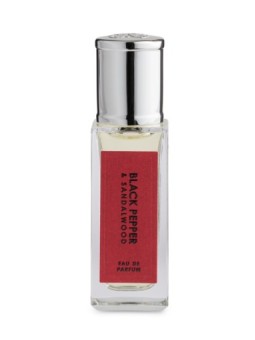 Perfume Pimienta Negra &...