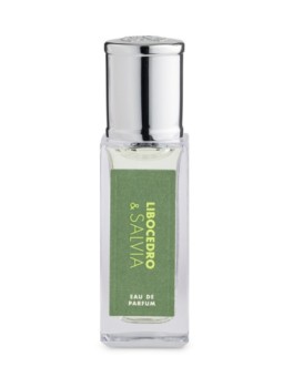 Perfume Libocedro & Salvia...