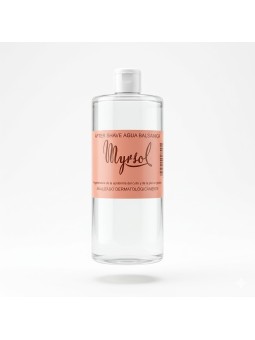 Myrsol After Shave Balsamic...