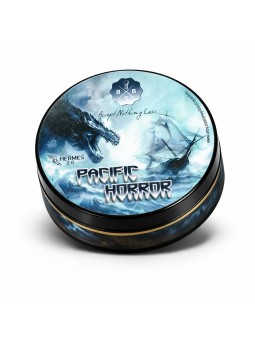 BBS Soap Pacific Horror...