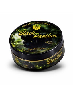 BBS Soap Black Panther...