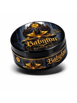 BBS Soap Babylon Shaving...