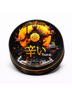 BBS Soap Tsurai Shaving...