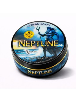 Jabón de Afeitar Neptune...