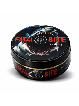 Jabón de Afeitar Fatal Bite...