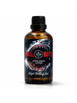 BBS Soap Fatal Bite After...