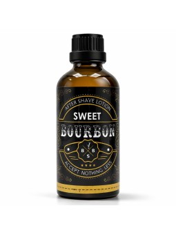 After Shave Sweet Burbon...