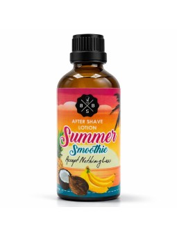 After Shave Summer Smoothie...