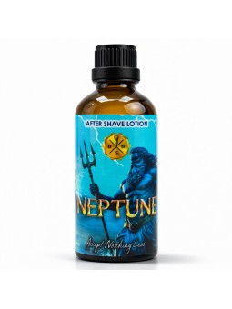 After Shave Neptune BBS...