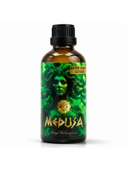 After Shave Medusa BBS Soap...