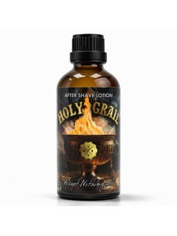 BBS Soap Holy Grail After...