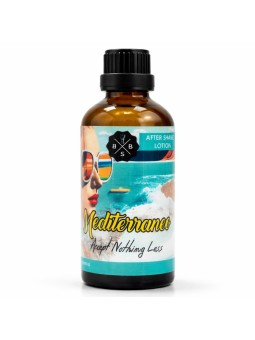 After Shave Mediterraneo...