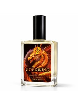 BBS Soap Goldwing Cologne 50ml