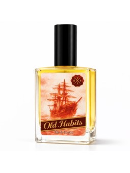 BBS Soap Old Habits Cologne...