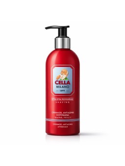 Aftershave Cremagel Riserva...
