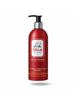 Champú Barba/Acondicionador...